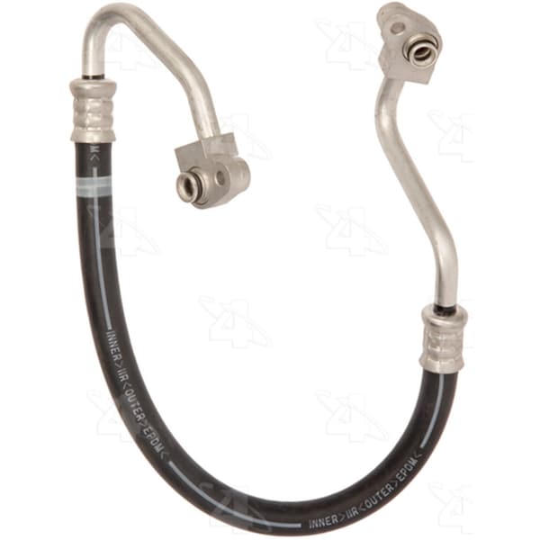 Four Seasons Toyota Echo 05-00 Hose Assembly, 55191 55191 - main